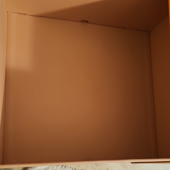 Louis Vuitton Gigantic Display Or Gift Box..Select Your Size When Ordering. - Picture 3 of 9